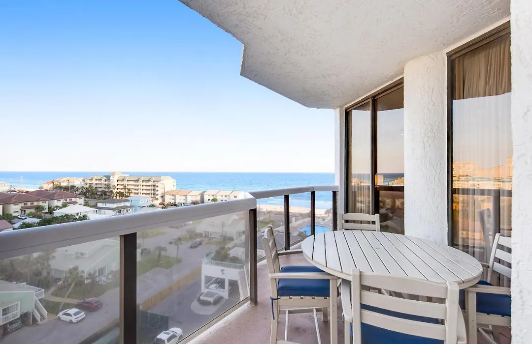 Surfside Resort By Vacasa-1