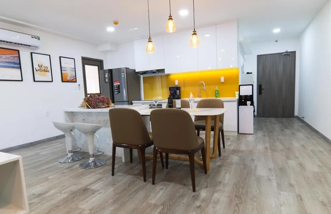Saigon South Residence - Vina We Stay-1