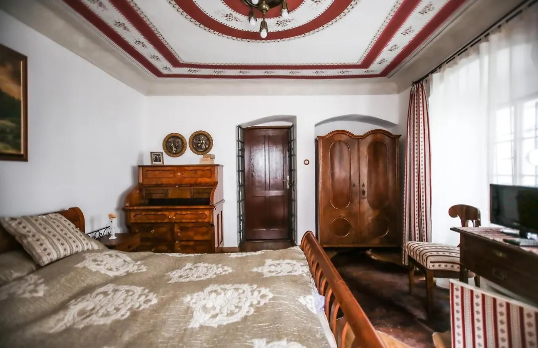 Pension Cortes-1