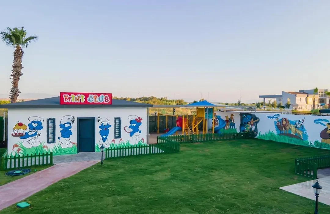Lavia Hotels Lara-1