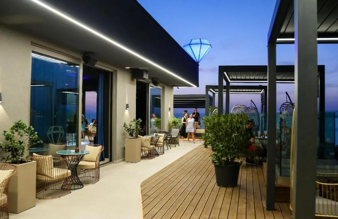 Britannia Resort & Spa-1