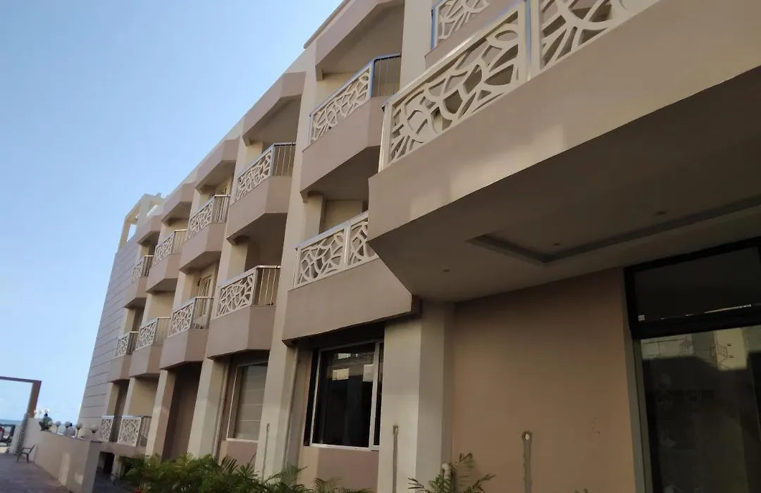 Hotel Niladri Premium-1