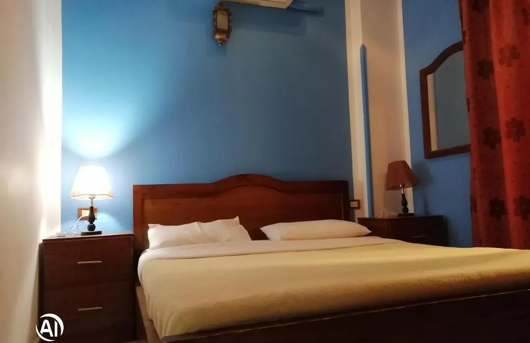 Al Hambra Hotel-1