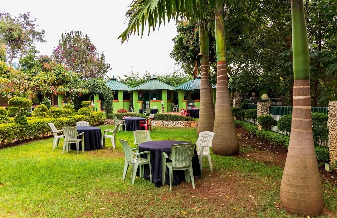 Olive Green Resort Nairobi-1