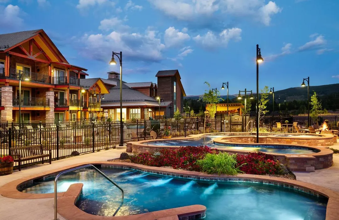 Hyatt Vacation Club At The Ranahan-1
