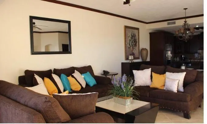 Sonoran Sky Resort Oceanview Condo-1