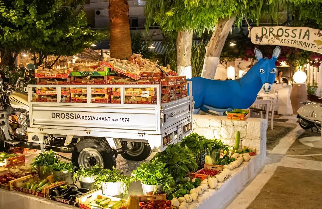Drossia Residenza Boutique Hotel Malia-1