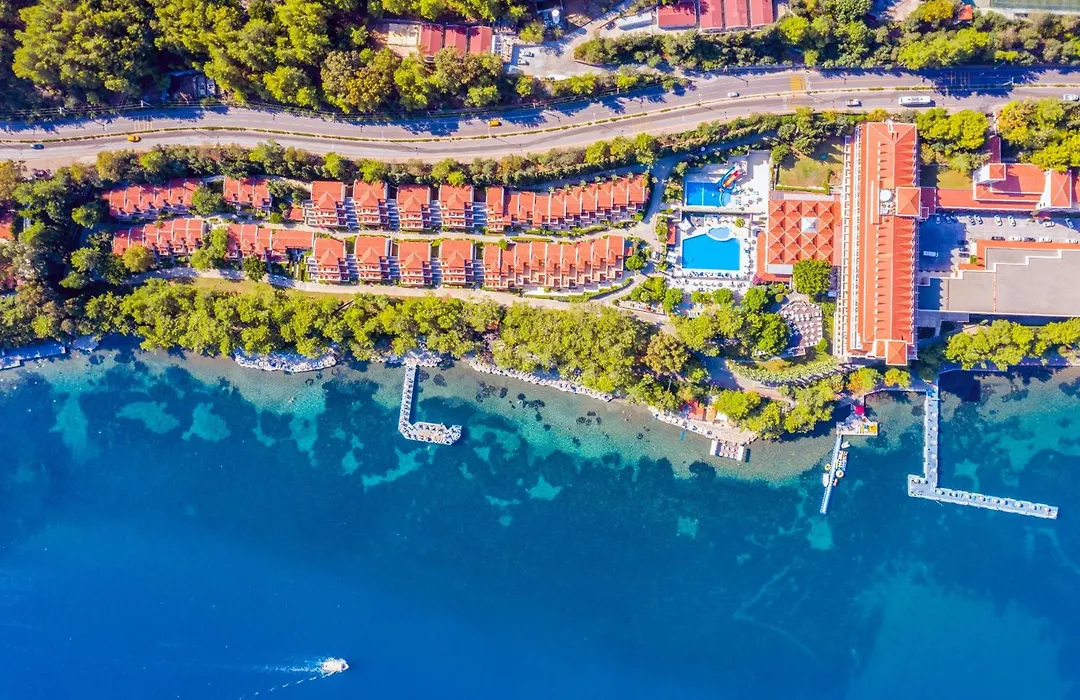 Labranda Mares Marmaris Hotel-1