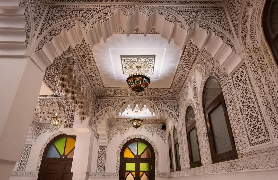 Riad Kech Soul Boutique & Spa-1