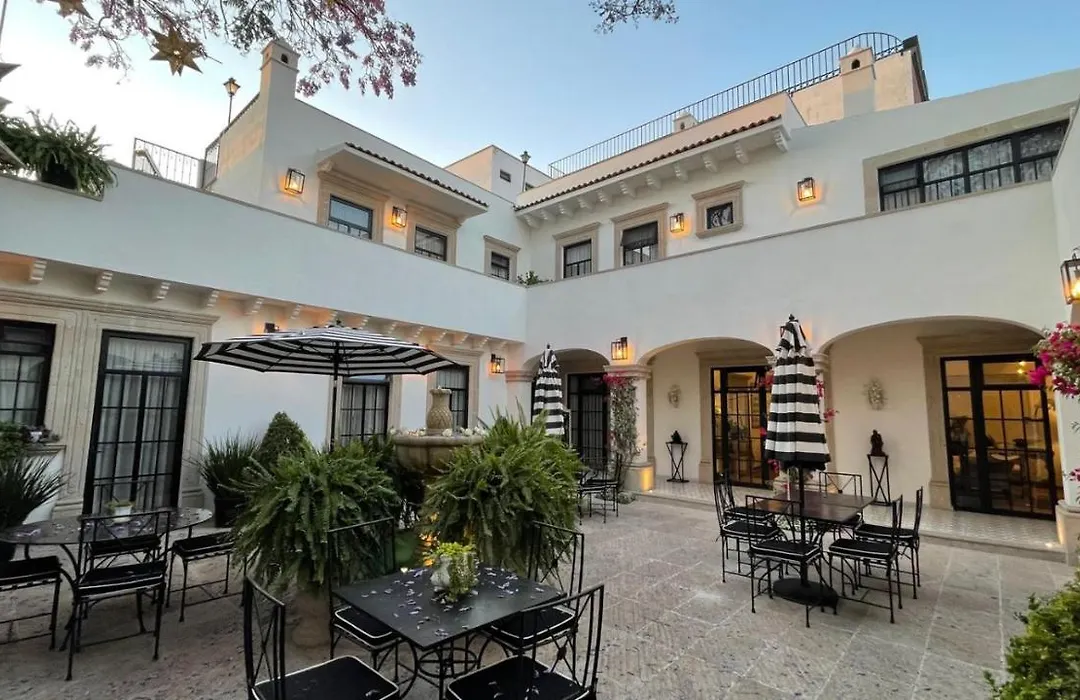 Casa Lani Luxury B&B-1