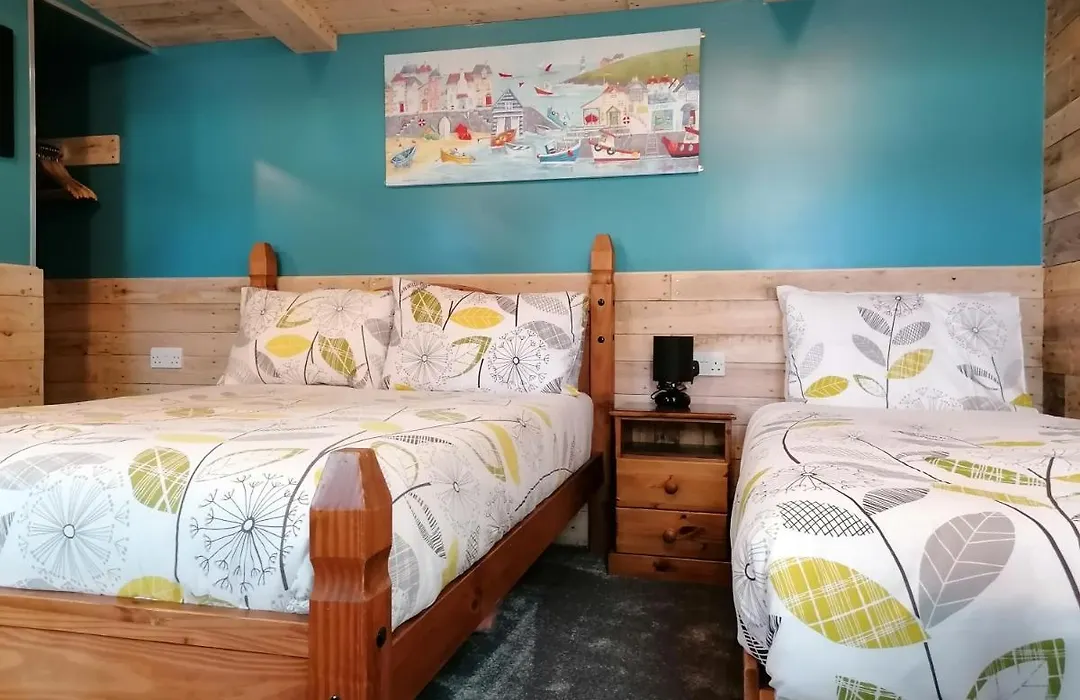 Pensalda Guest House-1