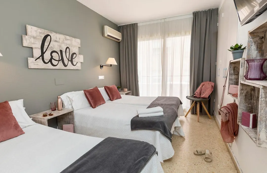 Hotel Bulevard-1