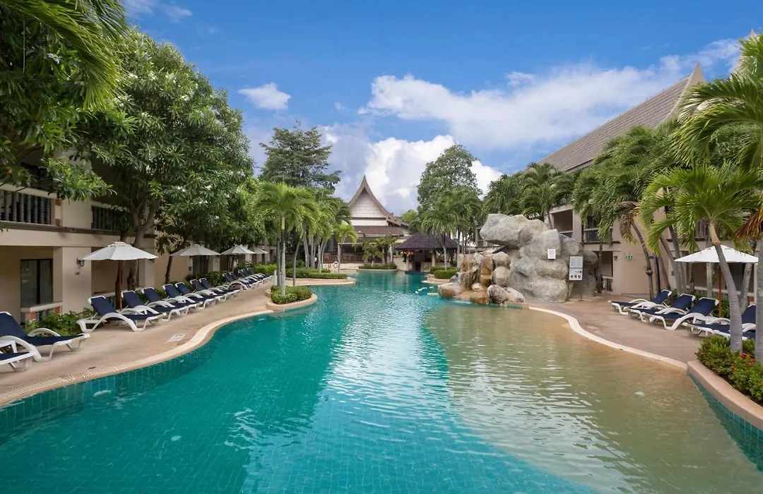 Centara Kata Resort Phuket-1