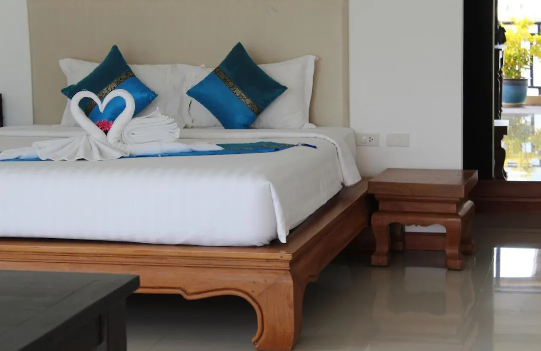 B Happy Resort - Sha Extraplus-1