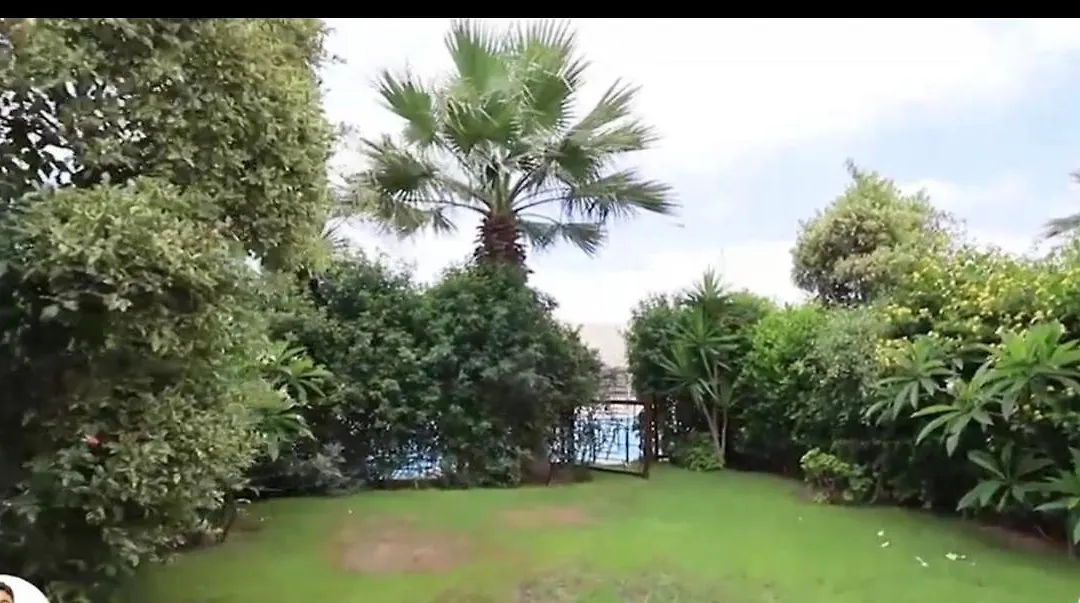 North Coast Sedra Resort Villa قريه سيدرا الساحل الشمالي-1