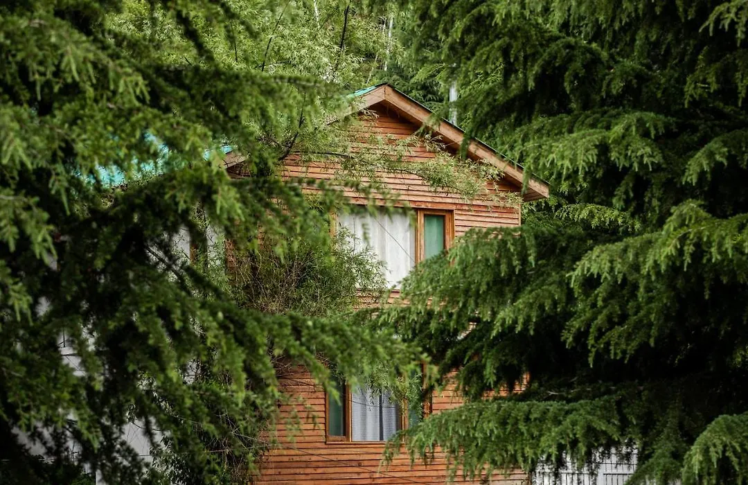 Mary'S Cottages-1