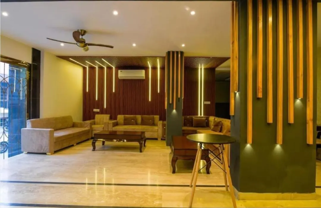 Hotel Del Inn-1