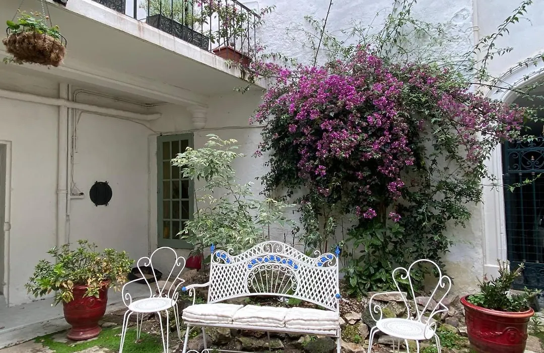 Villa Rosa Béziers-1