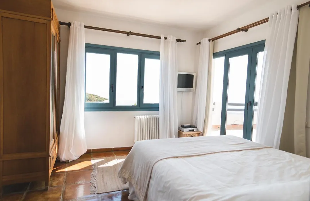 B&B Muse Marbella-1