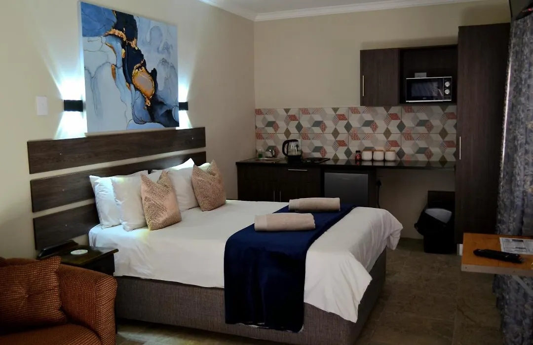 Blue Sea Guest House-1