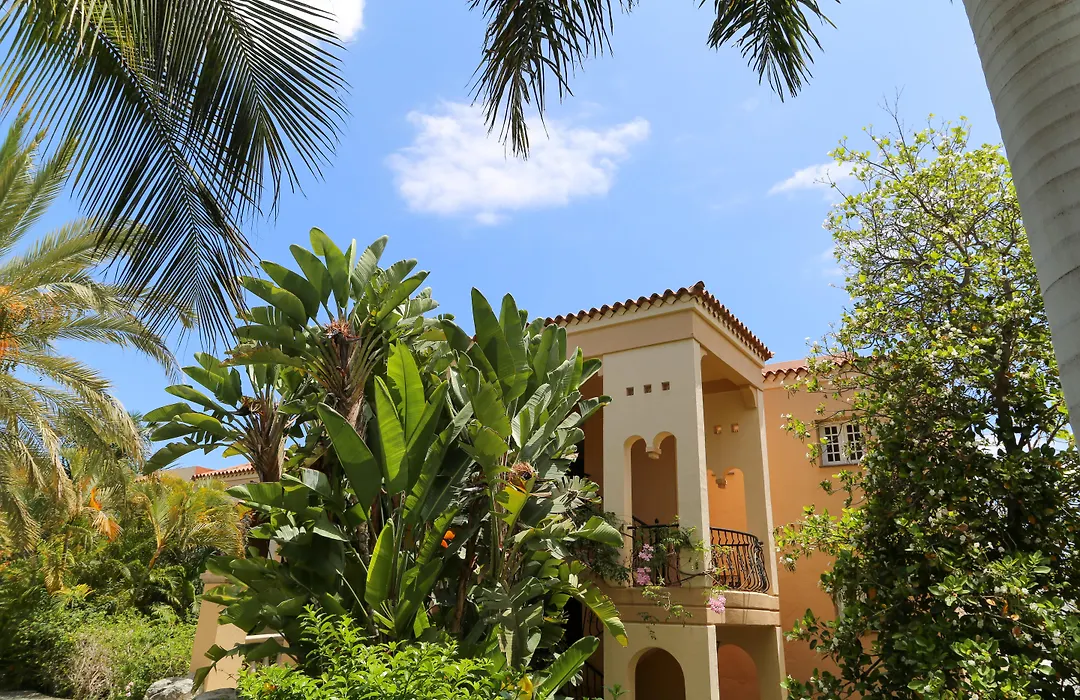 Palm Oasis Maspalomas-1
