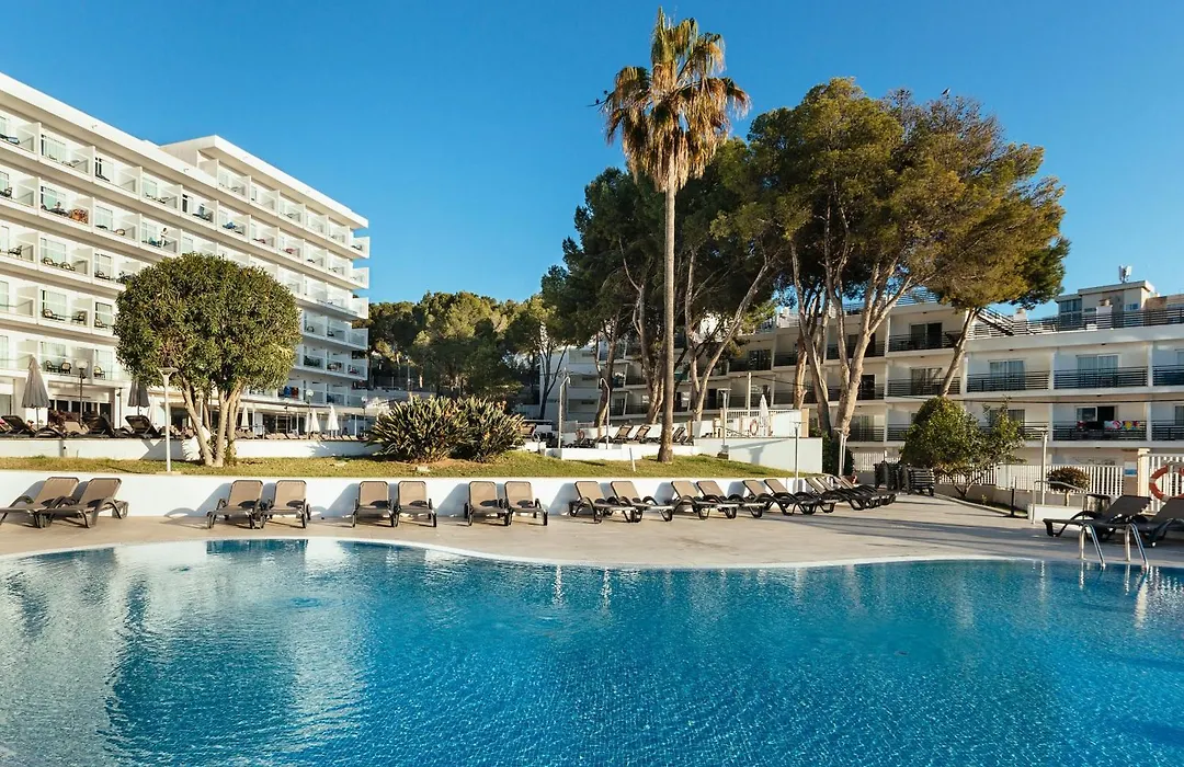 Ilunion Palmanova Mallorca-1