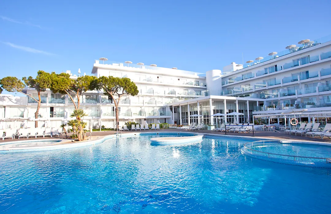 Aparthotel Ponent Mar-1