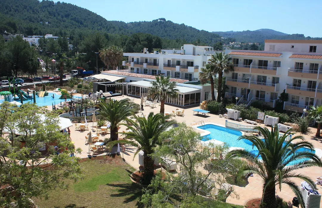 Balansat Resort-1