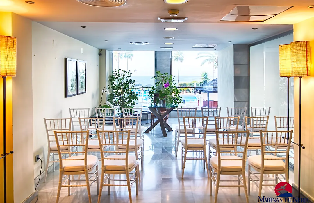 Ona Marinas De Nerja Spa Resort-1