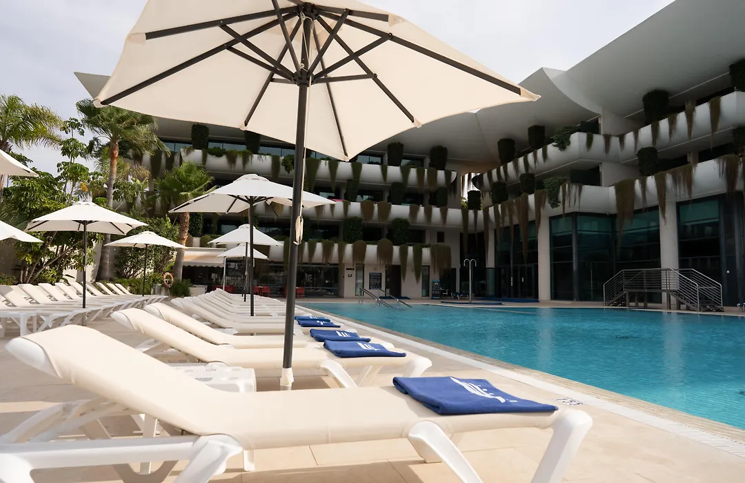 Hotel Deloix 4* Sup-1