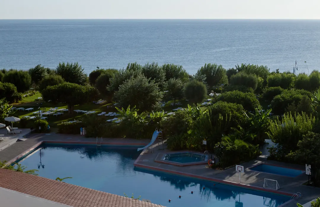 Irene Palace Beach Resort-1