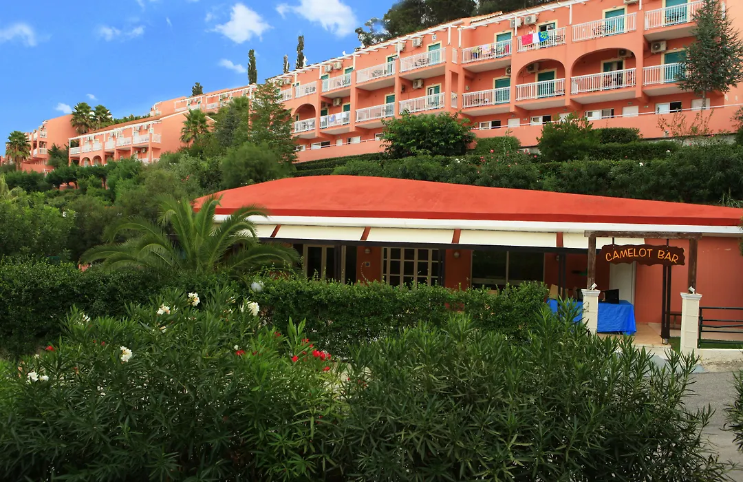Sidari Waterpark-1