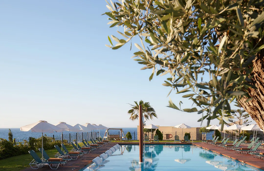 Arminda Hotel & Spa-1