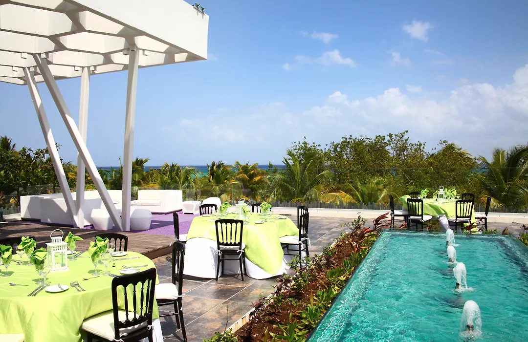 Sandos Caracol Nature Resort & Water Park All Inclusive (Adults Only)-1