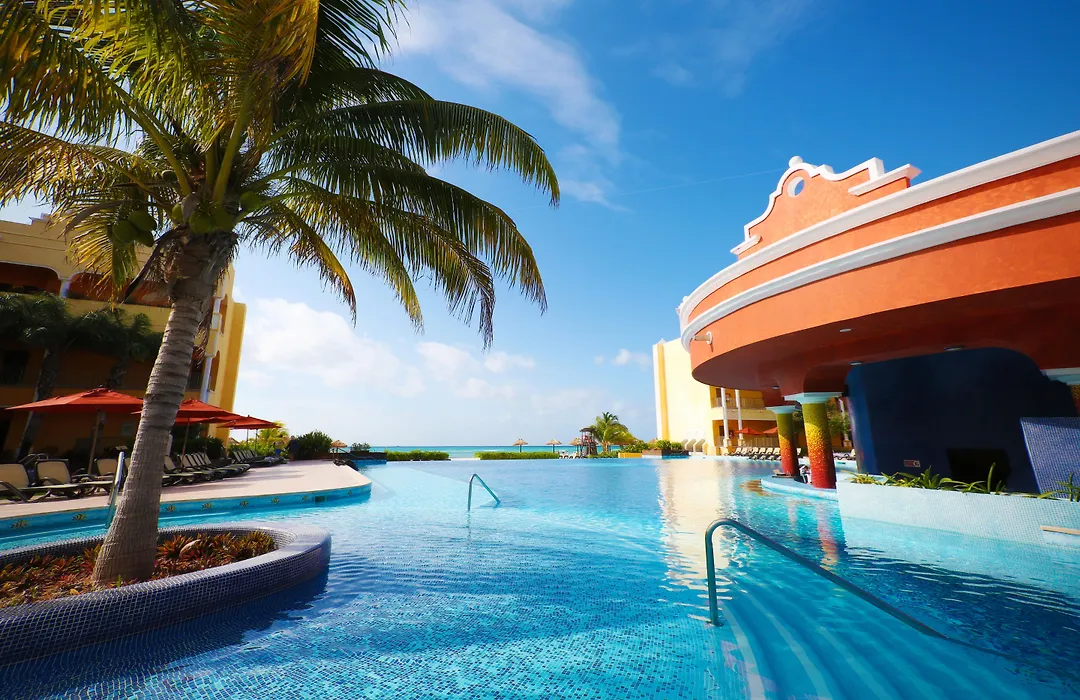 Holiday Inn Club Vacations Royal Haciendas All Inclusive-1