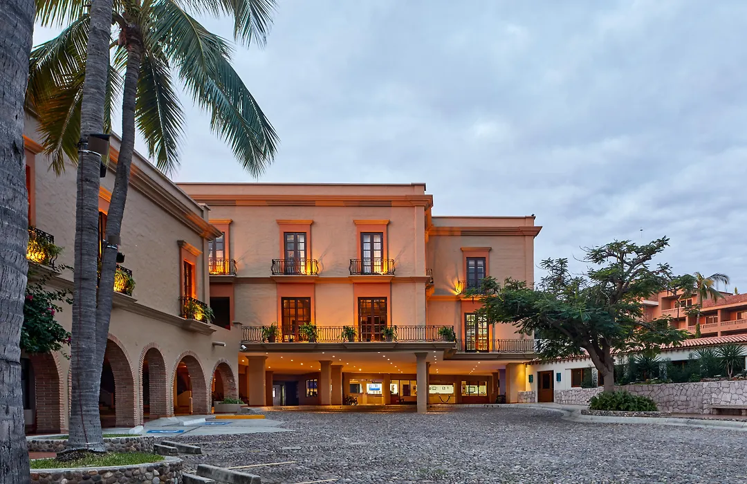 Hotel Playa Mazatlan-1