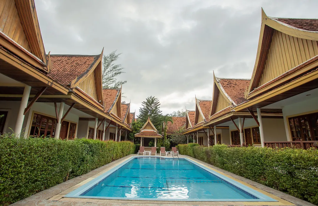 Bangtao Village Resort - Sha-1