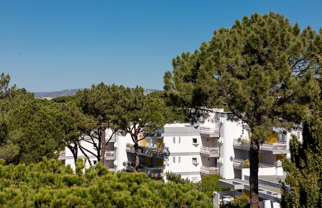 Apartamentos Turisticos Pinhal Da Marina-1