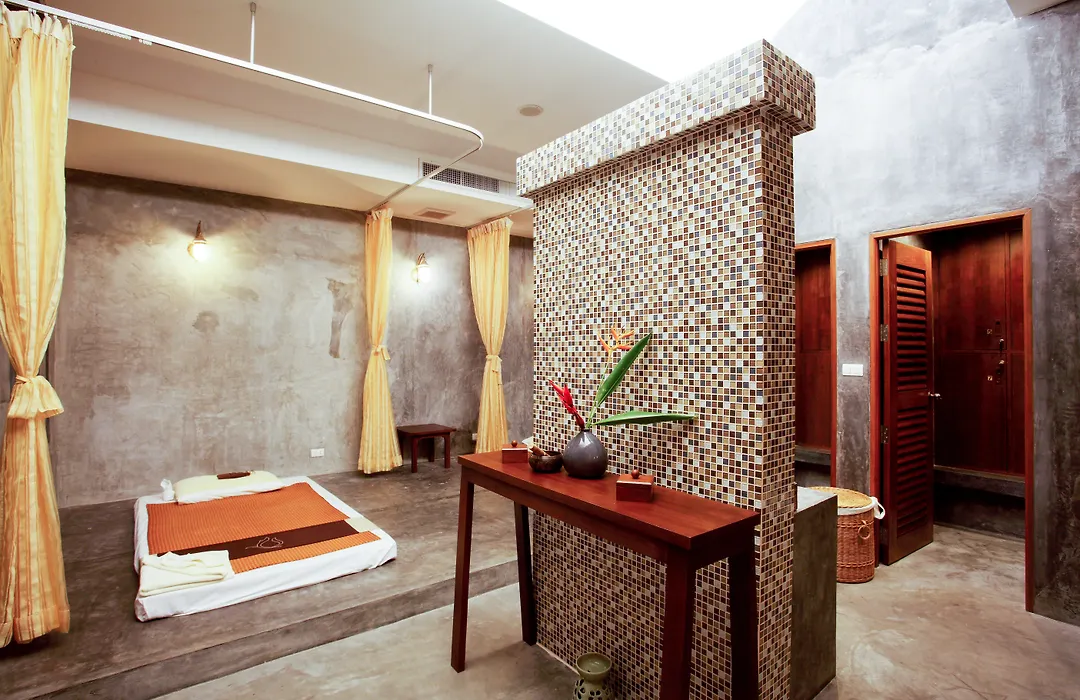 Andamantra Resort And Villa Phuket-1