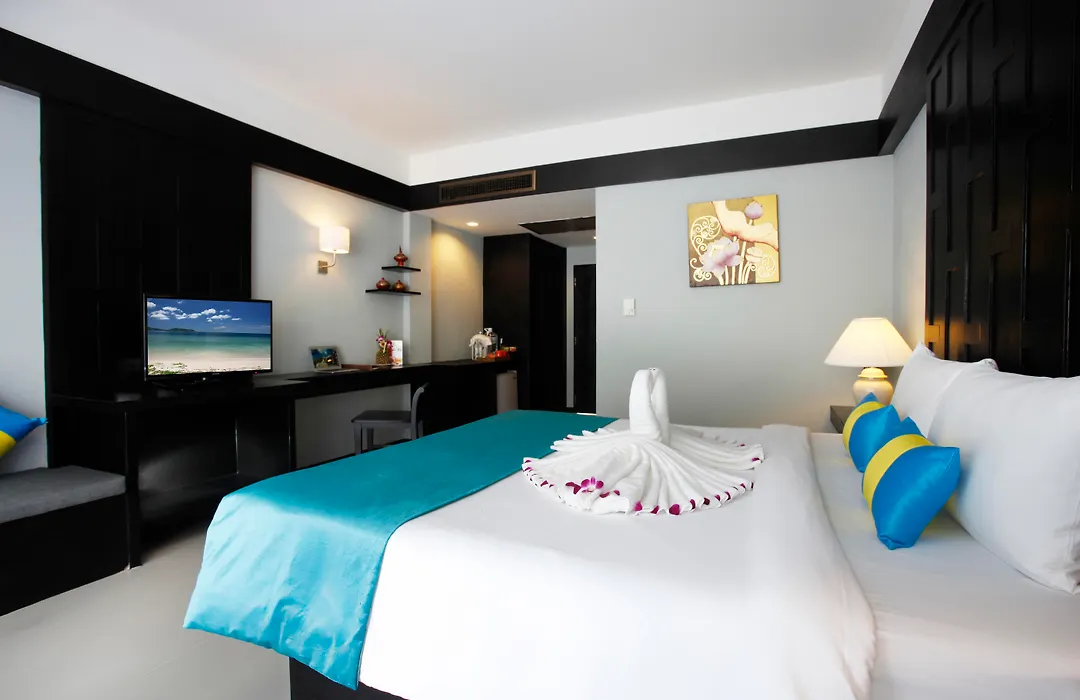 Diamond Cottage Resort & Spa-1