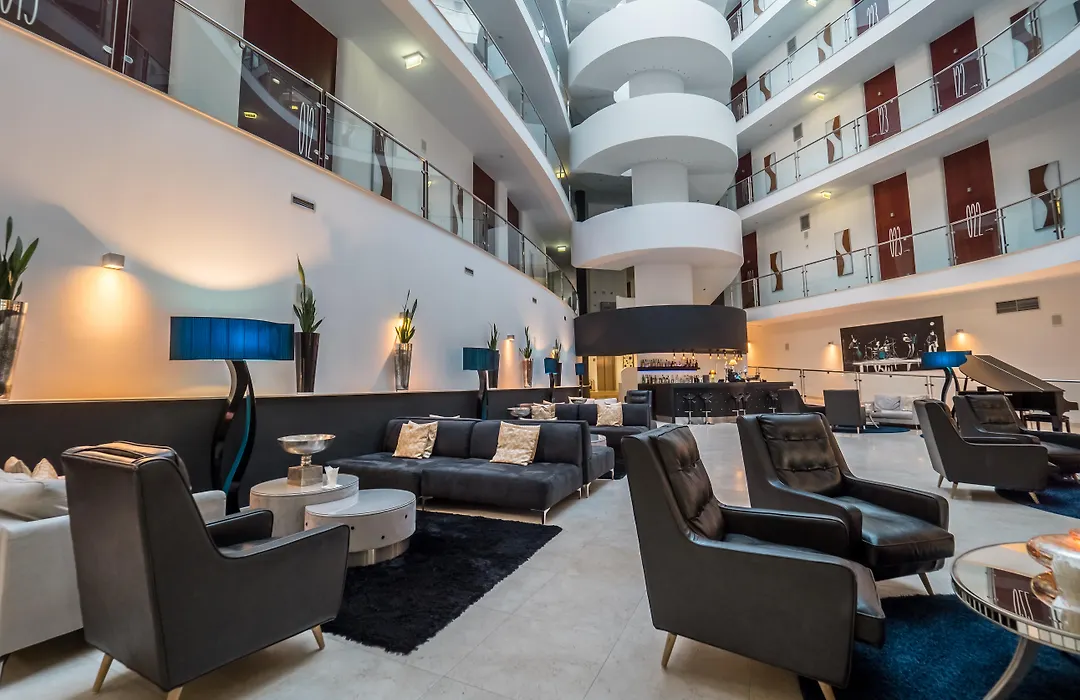 Aqua Pedra Dos Bicos Design Beach Hotel - Adults Friendly-1