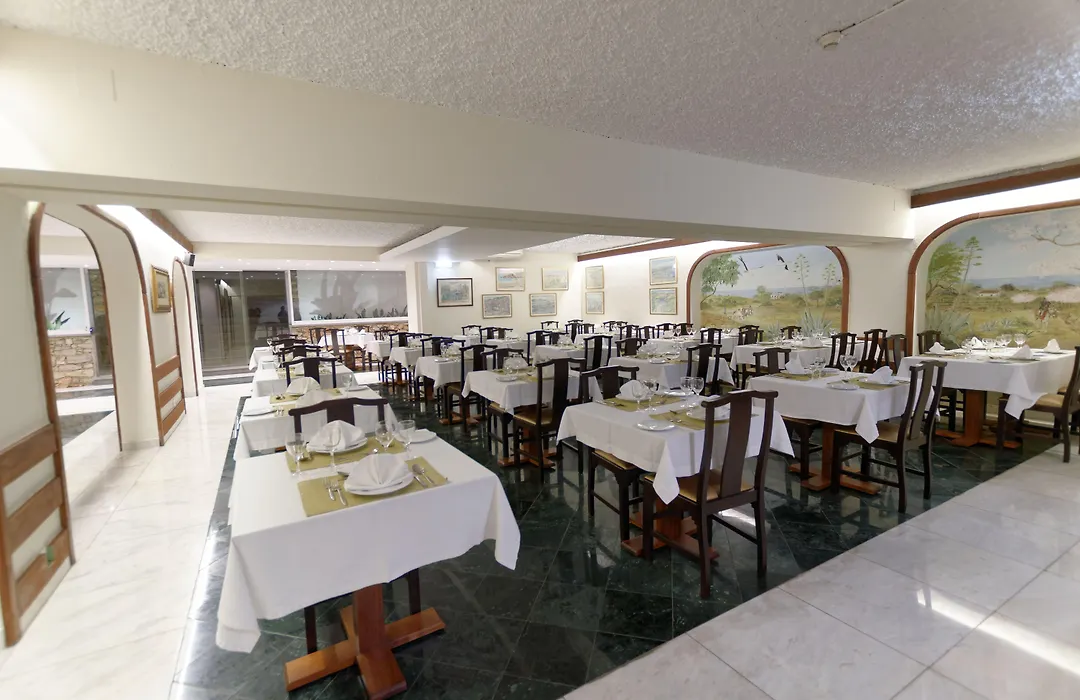 Hotel Carvoeiro Plaza-1