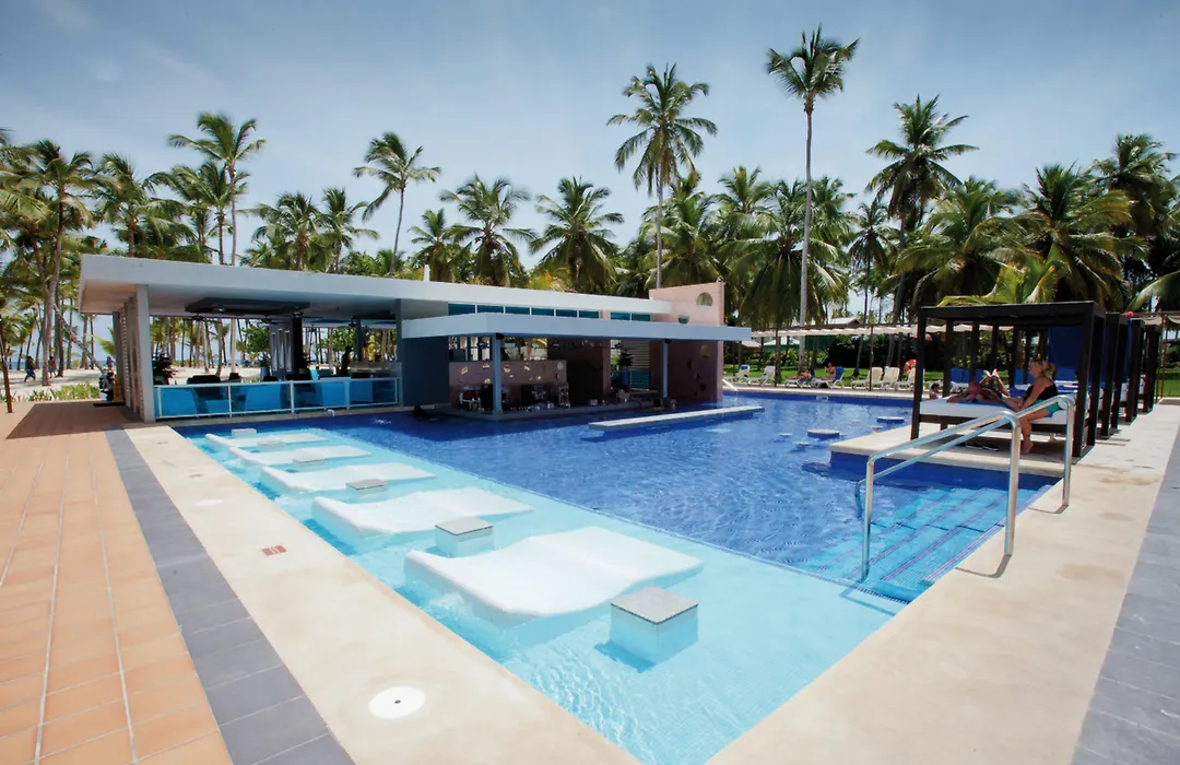 Hotel Riu Palace Macao (Adults Only)-1