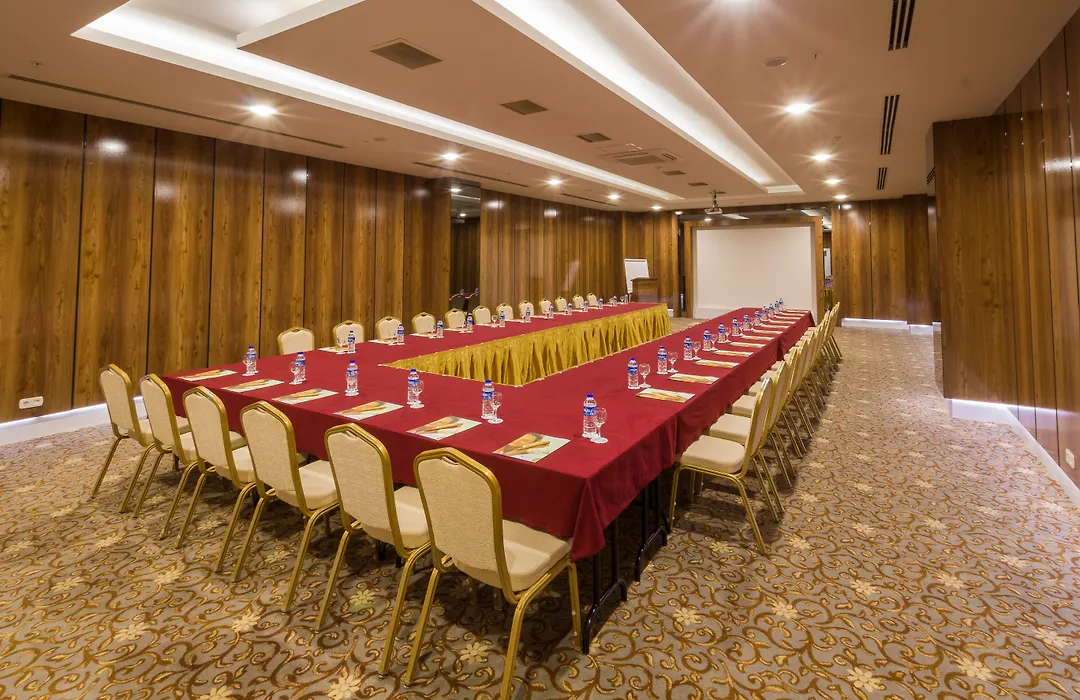 Hotel Turan Prince-1