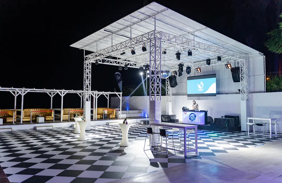 Corendon Hydros Club Kemer-1