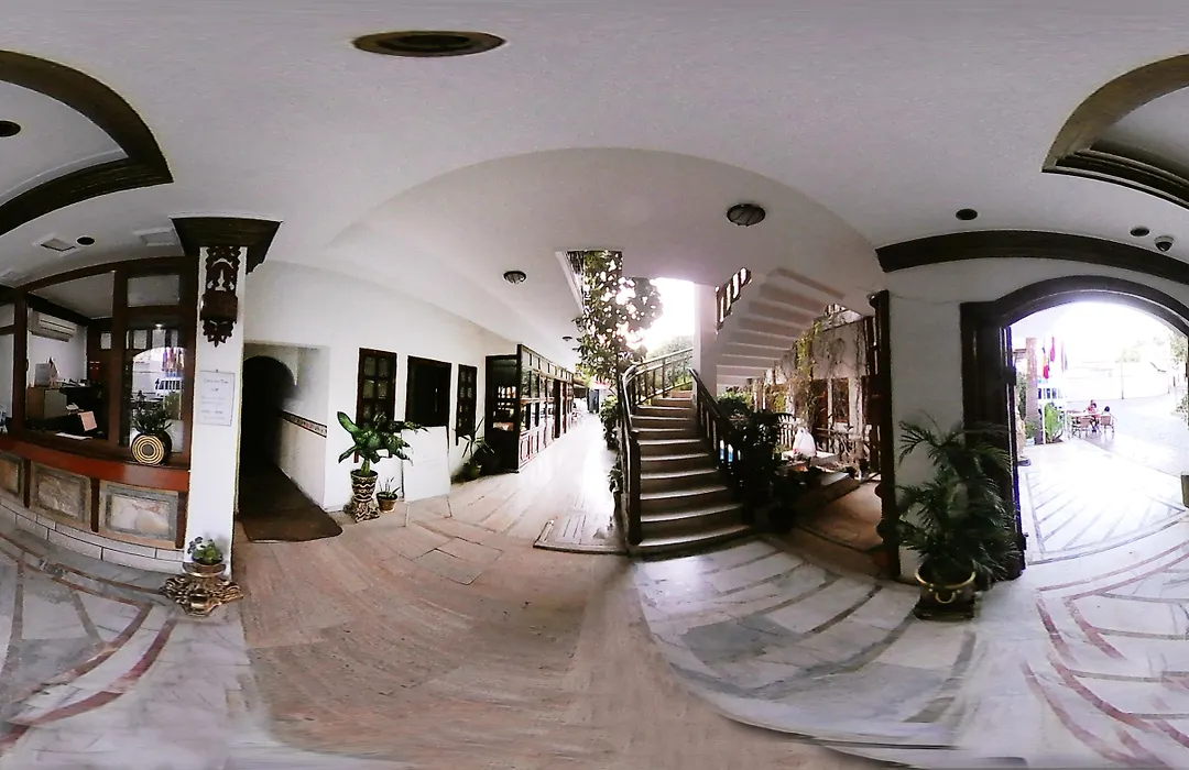 Hotel Karyatit Kaleici-1