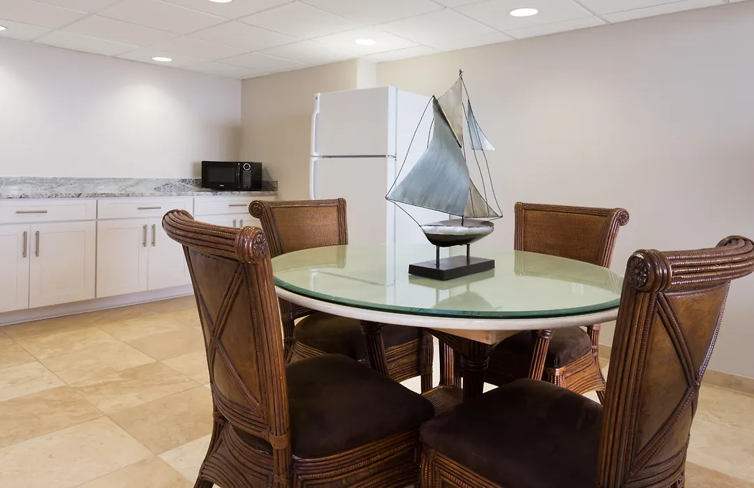 Holiday Inn Resort Panama City Beach By Ihg-1