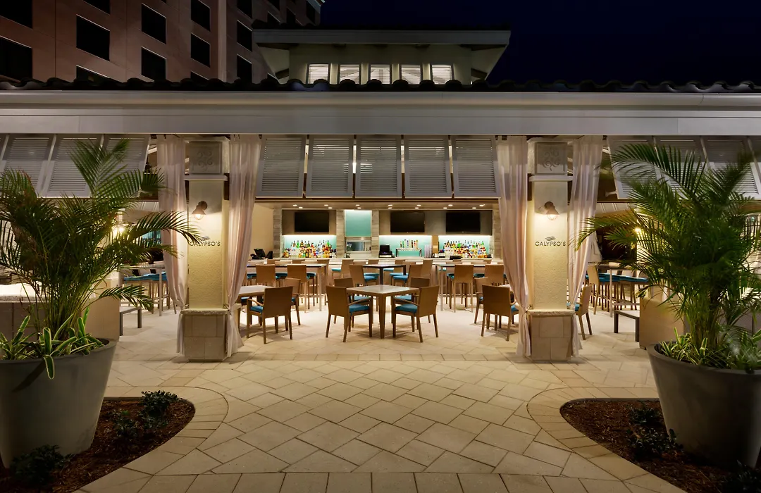 Caribe Royale Orlando-1