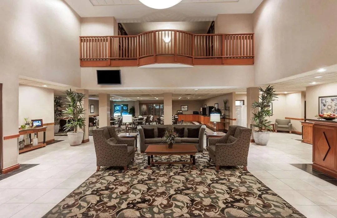 Wingate By Wyndham - Edmonton West-1