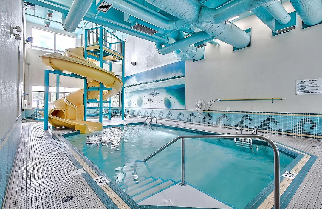 Comfort Inn & Suites Calgary South-1